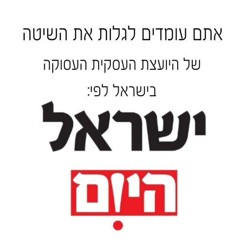 כפי שהוצג ב (1)